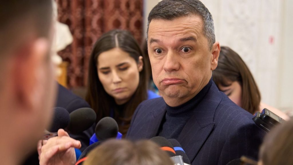 Grindeanu, despre întâlnirea cu ambasadoarea SUA: Ce spune că au discutat