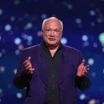 Scriitorul francez Éric-Emmanuel Schmitt va juca pe scena Teatrului Griviţa 53, în premieră absolută, spectacolul „Doamna Pylinska şi secretul lui Chopin”