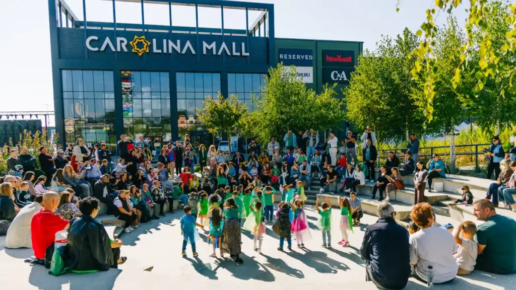 Târgul Alba Green Energy 2026: Comunitățile de energie în prim-plan, sute de vizitatori și soluții complete pentru confort sporit și facturi reduse
