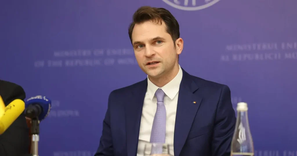 Sebastian Burduja, aviz negativ pentru Ministerul Energiei. 34 de voturi împotrivă în comisii