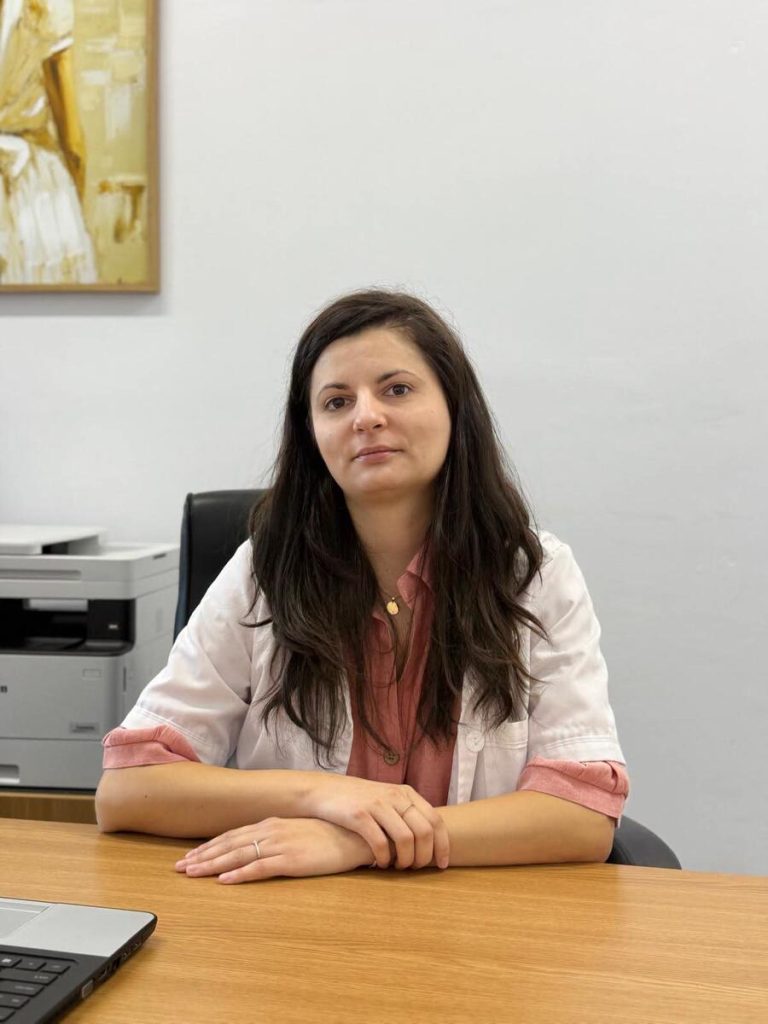 Încă un medic specialist în psihiatrie pediatrică, în echipa Spitalului Județean Târgu Jiu