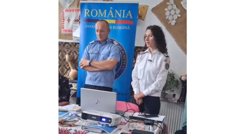 Prevenția înseamnă informație