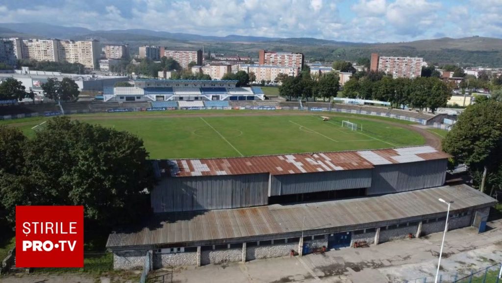 Un stadion istoric din România va fi demolat. Unde se va ridica o arenă modernă, la cele mai noi standarde
