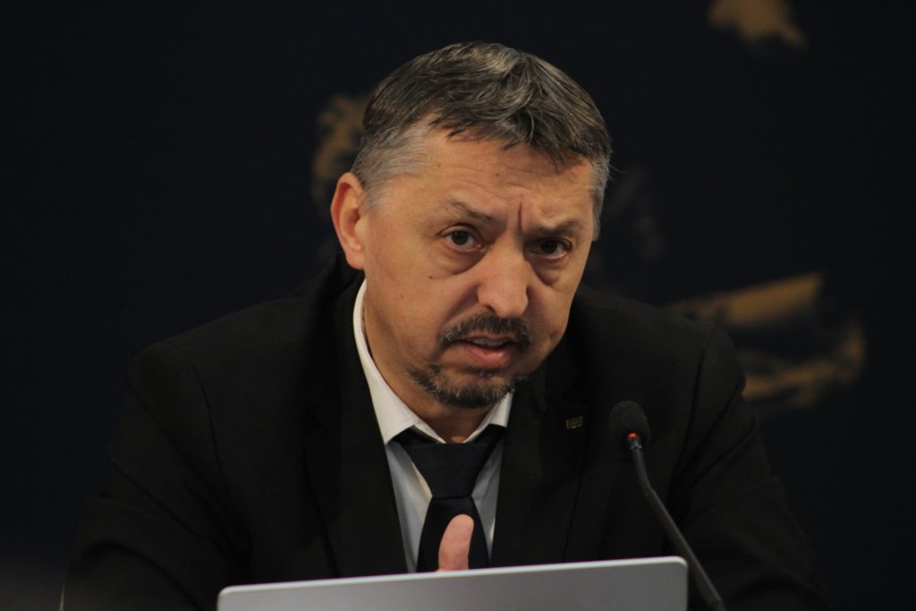 Peste 16.000 de boboci la UBB Cluj în anul universitar 2026-2027. Rector Daniel David: „Universitatea Babeș-Bolyai, un bastion al adevărului științific și al democrației”.