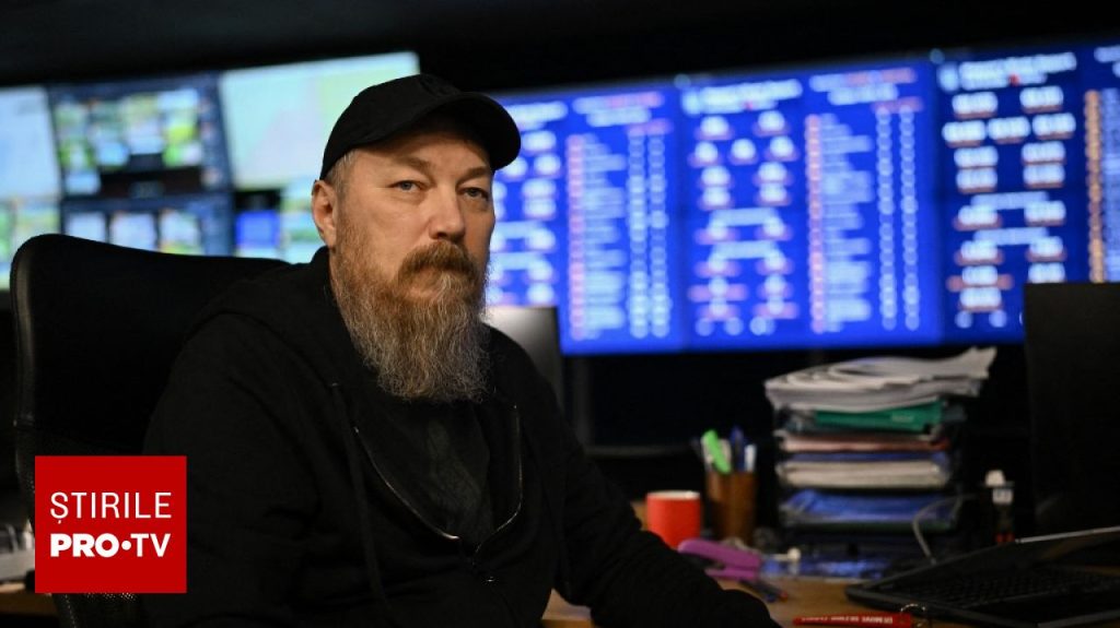 Recompensă de 20 de milioane de dolari oferită de Rusia pentru un ucrainean. Cine dă mari bătăi de cap Kremlinului în război