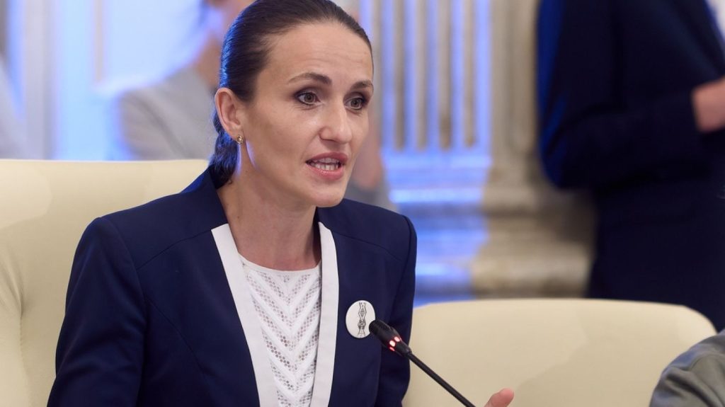Oana Țoiu explică cine poate negocia cu SUA în numele României. Ce spune despre întâlnirea lui Grindeanu
