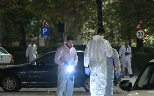 O tânără de 27 de ani din Vrancea, înjunghiată mortal de soțul ei / Copilul lor de 7 ani a fost preluat de autorități