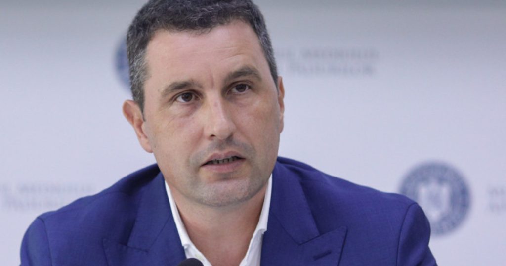 Tanczos Barna, despre un viitor vot al UDMR pentru AUR: „Ne cunoaşteţi. Noi, când zicem că nu, rămâne nu”