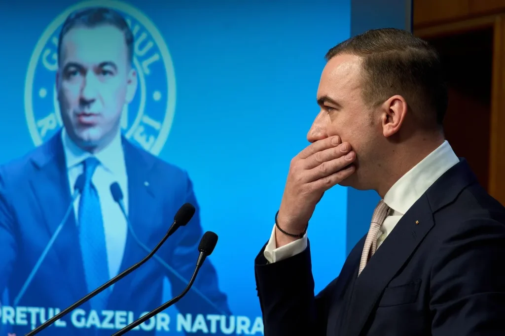 Doi foști miniștri ai Energiei reacționează în scandalul gazelor din SUA. „Nu s-au purtat negocieri pe acest subiect”, spune Bogdan Ivan, acuzat de presiuni asupra Romgaz