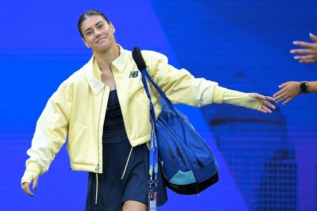 Sorana Cîrstea, bornă importantă în clasamentul WTA: a ajuns la 17 săptămâni în Top 20