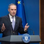 Alexandru Nazare, aviz favorabil în comisiile parlamentare, pentru funcţia de ministru al Finanţelor