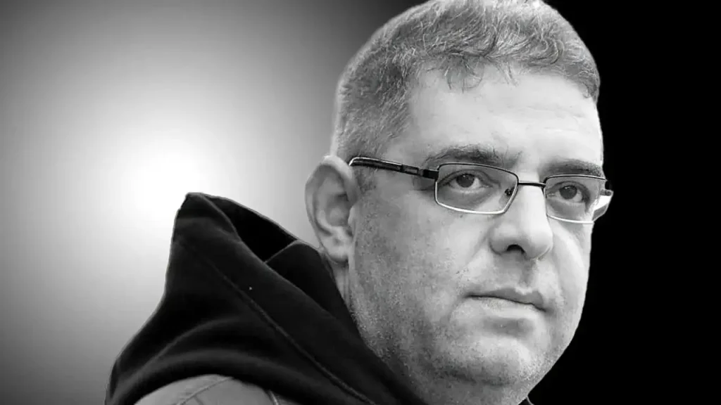 Patrick André de Hillerin a murit. Jurnalistul avea 52 de ani