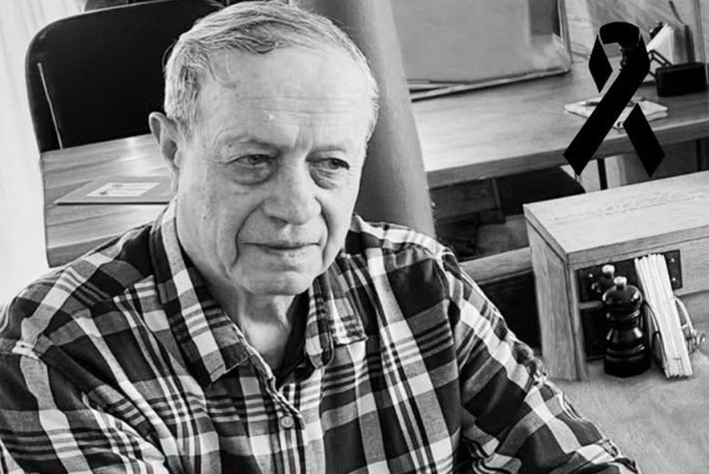A murit Radu Diaconescu, legenda baschetului românesc