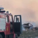 Cel puţin 14 morţi şi un rănit în centrul Rusiei, într-un incendiu la o fabrică de artificii