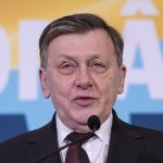 Crin Antonescu, atac dur la PNL: Este de o stupiditate fără egal