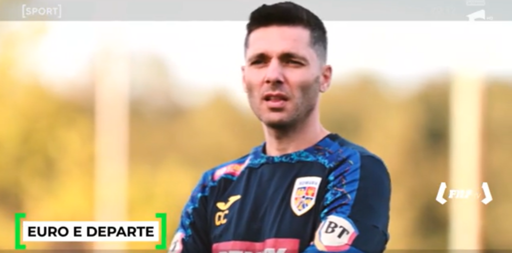 Jurnal Antena Sport | Euro e departe