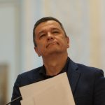 Sorin Grindeanu afirmă că a primit Programul de guvernare pe WhatsApp, cu un minut înainte de şedinţa Consiliului Politic Naţional / Preşedintele PSD neagă că a fost contactat de Mureşan