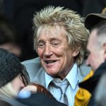 Rod Stewart anunţă ultimul său turneu în 2027: „Cu siguranţă, acesta va fi ultimul meu turneu”