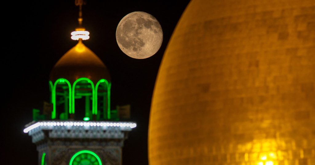 SUA vor acorda o derogare de la sancțiuni pentru zborurile dintre Iran și orașul Najaf din Irak. De ce este importantă conexiunea