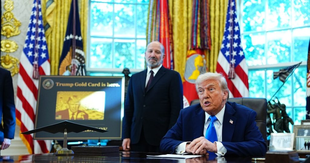 Trump a adus aur în SUA din Venezuela. Rafinăriile americane refuză să îl proceseze