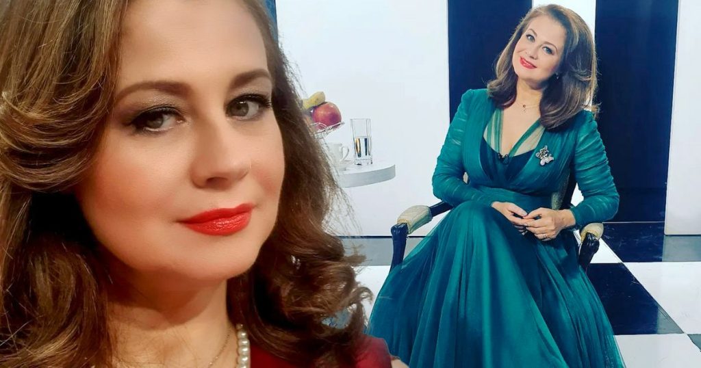 S-a îndrăgostit de Corina Dănilă, dar ea l-a refuzat. Despre cine este vorba: „Ne înțelegem din priviri”