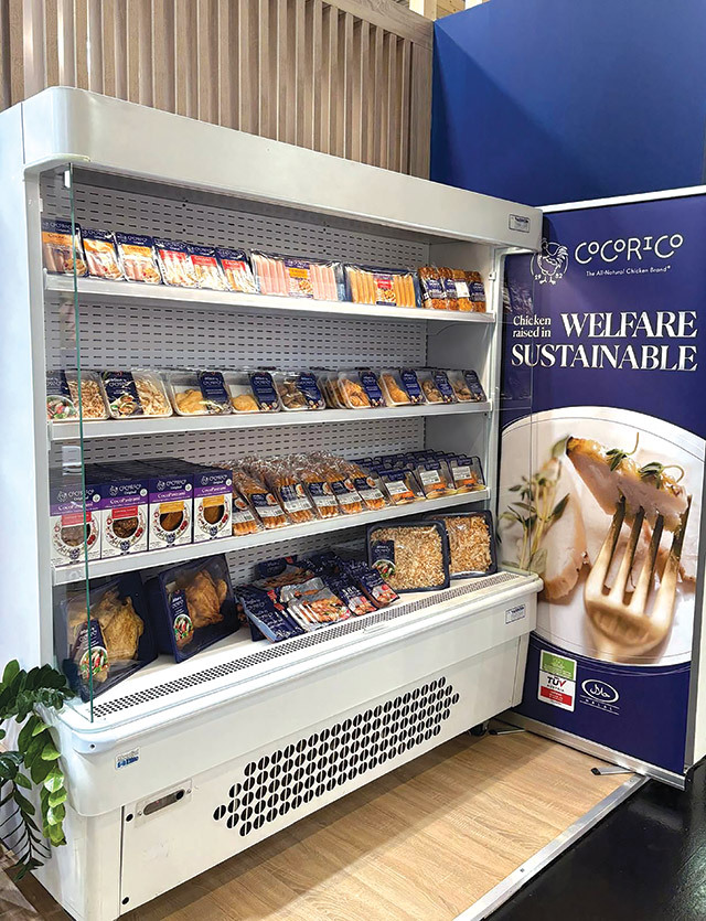 Proprietarii Aaylex One, una dintre cele mai mari afaceri din industria alimentară românească, cu peste 1.600 de salariaţi, discută cu investitorii o eventuală vânzare a grupului. Compania Aaylex One şi-a cerut intrarea în concordat preventiv în 2026. În 