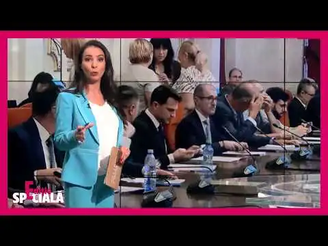 EDIȚIE SPECIALĂ Știrile Euronews România de la ora 19:00 - 28 septembrie 2026