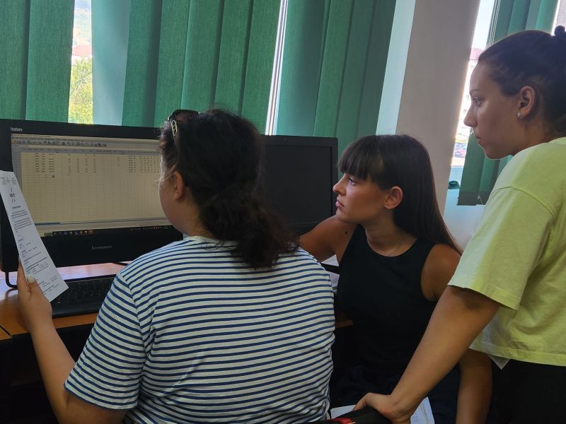 Adolescenții din Bistrița-Năsăud, tot mai expuși riscurilor: consumul de tutun, alcoolul și jocurile de noroc, în ascensiune