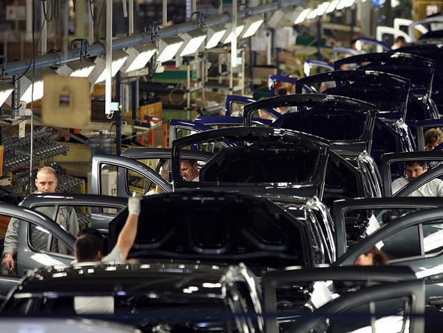 ULTIMĂ ORĂ! Dacia pregătește un nou MODEL! Ar putea intra în PRODUCȚIE în 2027!