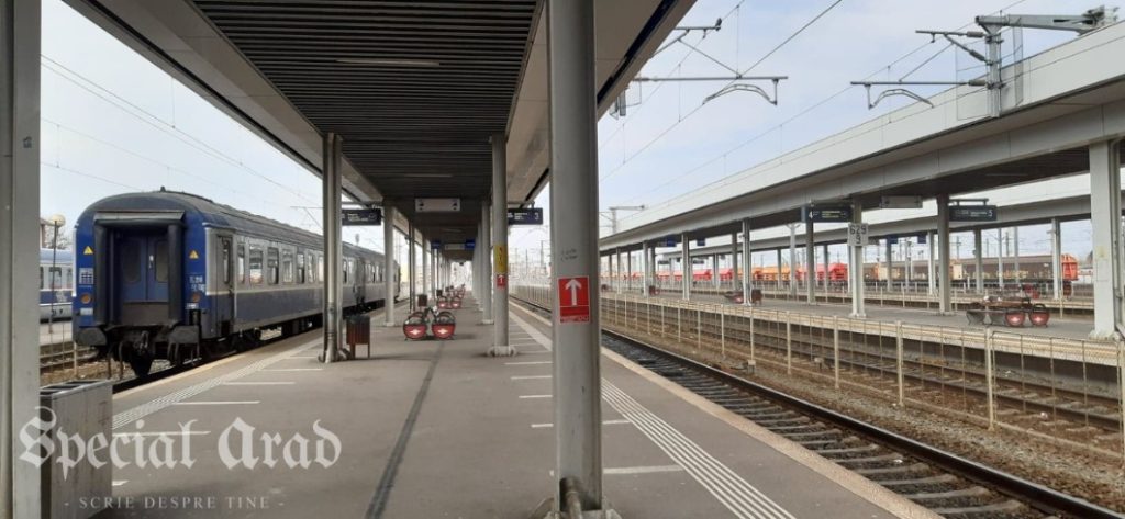 Circulația trenurilor internaționale, perturbată: deraiere în Ungaria și lucrări programate care afectează trenurile spre și dinspre România