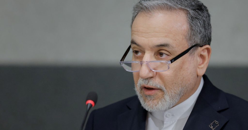 Iranul aşteaptă un răspuns din partea SUA după ce au avut loc noi negocieri indirecte. Miza: deschiderea Strâmtorii Ormuz