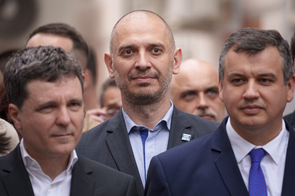Radu Mihaiu: Unii parlamentari PSD ar putea vota Guvernul Mureșan. Am această încredere