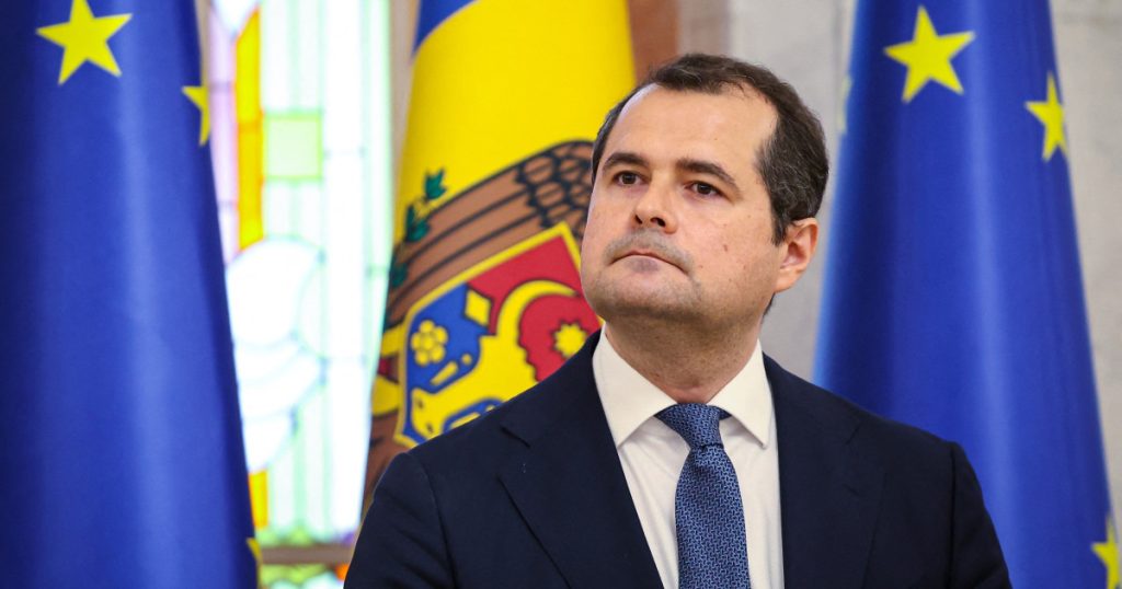 Premierul R. Moldova: Suntem importatori mari de energie. Fiecare şoc extern agravează situaţia