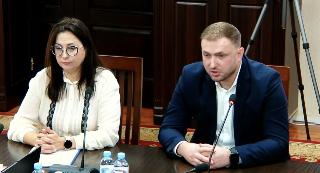 LIVE/ Ședința CSM. Judecătoarea Irina Maxim, desemnată drept reprezentantă a Judecătoriei Chișinău în cadrul rețelei Comisiei Europene pentru Eficiența Justiției