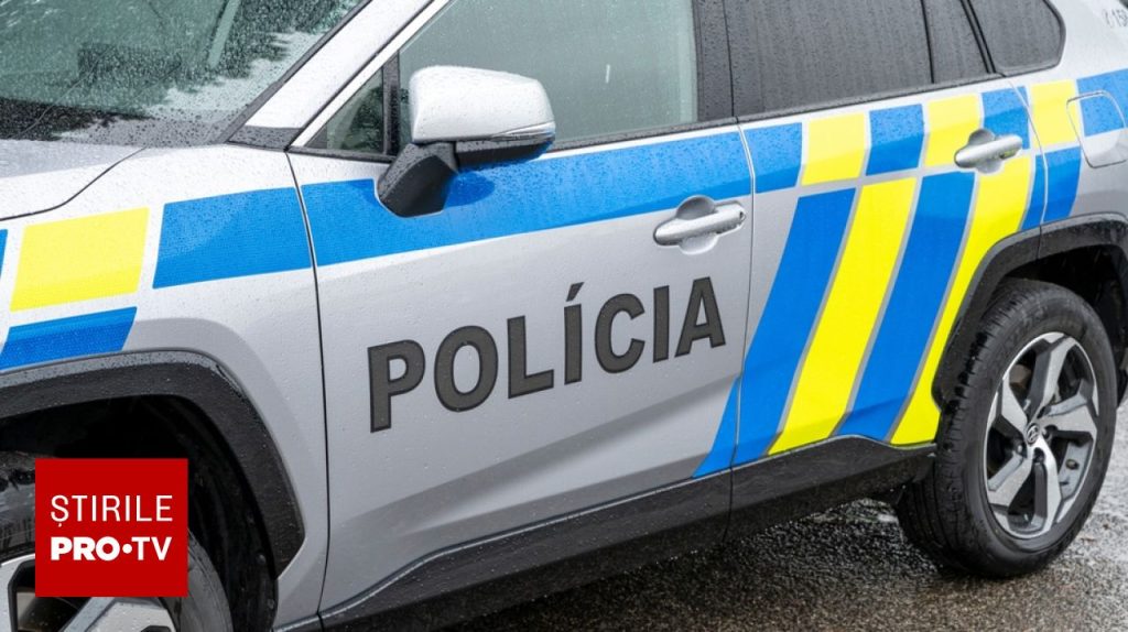 Atac cu cuțitul într-o școală din Slovacia. O profesoară a murit, iar un elev și un alt cadru didactic au fost răniți