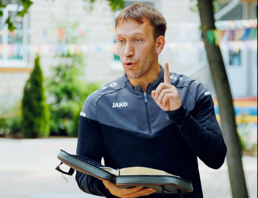 Arbitrul Gheorghe Moldovan și-a pus capăt zilelor. Ultimul său mesaj: ”Soția mi-a spus că vrea să mor!”