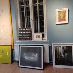 Noaptea Albă a Galeriilor, de vineri până duminică, în 19 oraşe şi 210 spaţii/ Chişinău participă în premieră