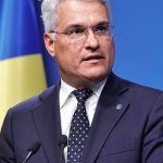 Dragoş Pîslaru, avizat favorabil pentru Ministerul Investiţiilor şi Proiectelor Europene