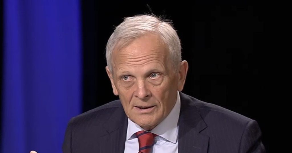 Theodor Stolojan, despre economia României: „A început să încetinească din 2022, înaintea măsurilor de austeritate”