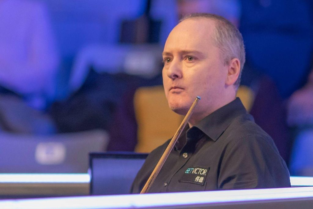 Fostul campion mondial din snooker, condamnat la 7 ani de închisoare pentru abuz sexual asupra unor minori
