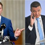 Siegfried Mureșan, atac dur la Sorin Grindeanu: „Dacă va veni la guvernare, nu va ezita să dea o nouă ordonanță pro-furt”