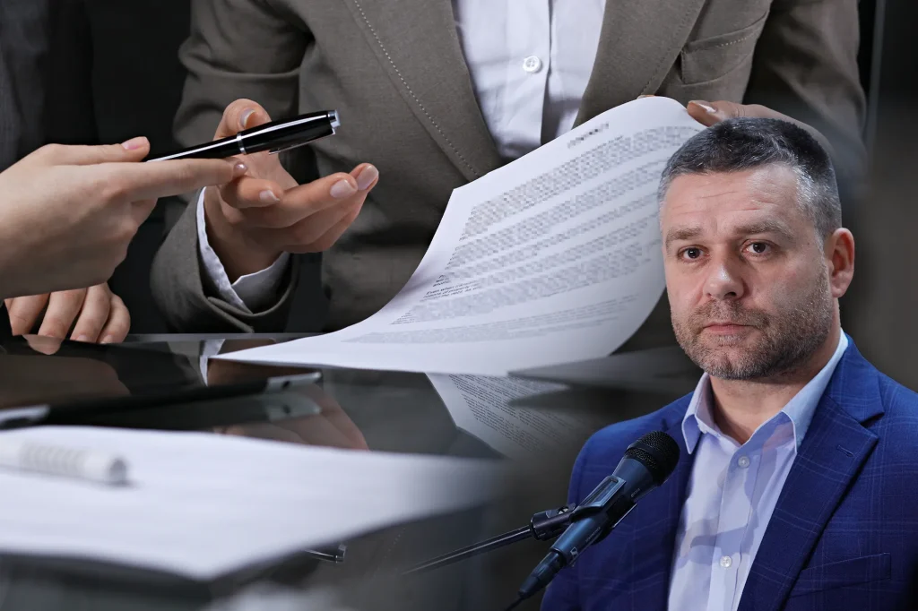 Un personajul cheie din „ancheta Jocuri de noroc” care a declanșat punerea sub acuzare a primului Ciprian Ciucu a semnat un acord cu procurorii DNA