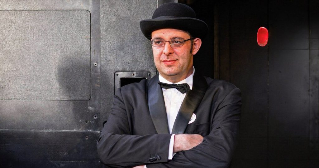 Cațavencii, mesaj emoționant după moartea lui Patrick André de Hillerin: „S-a pus cândva un pariu în redacție. Cine moare primul?”