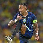 Brazilia a învins Australia într-un meci amical, scor 4-2; Raphinha şi Vinicius au marcat - VIDEO