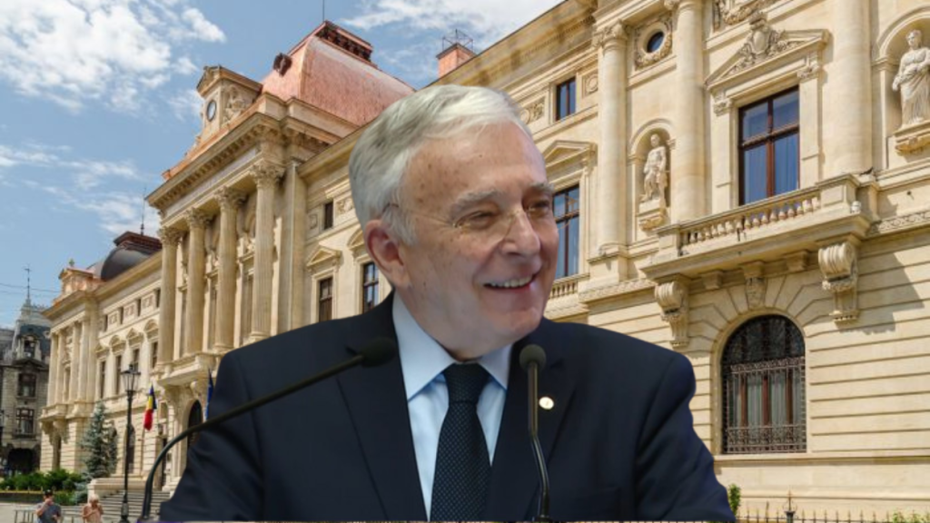 Isărescu, avertisment privind economia României: „Credibilitatea se dobândește greu și se pierde ușor”