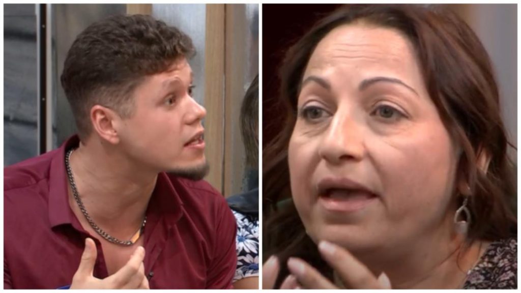 Radu din sezonul 14 Mireasa a răbufnit când a văzut ce i-a spus doamna Flori lui Anne-Mary, după ce ei s-au despărțit