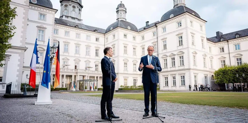 Franța și Germania vor să reformeze ”bazooka comercială” a UE: Ținta este China – Comisarul UE merge la Beijing. Care e agenda