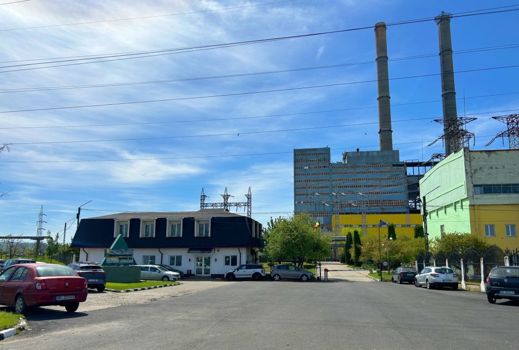 Thermoenergy oprește furnizarea agentului termic în Bacău timp de patru zile