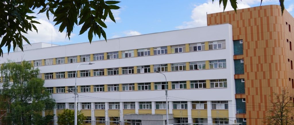 SCJU Sibiu face investiții în tratamentul bolilor cardiovasculare și în prevenție de Ziua Mondială a Inimii