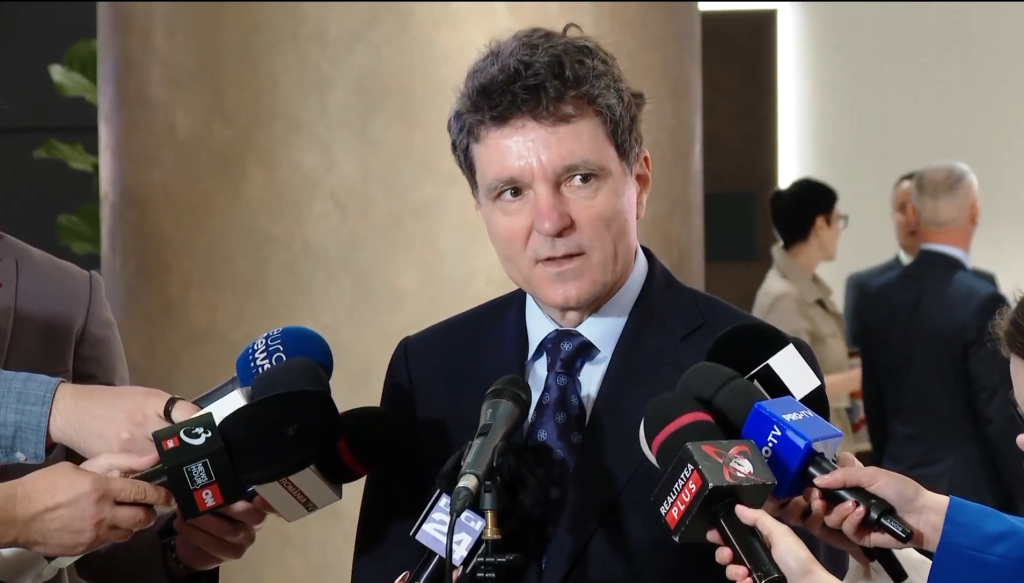 Preşedintele României, Nicuşor Dan: „Alegerile anticipate nu sunt o soluţie. Dimpotrivă, ar fi o continuare a instabilităţii şi a neîncrederii şi a cetăţenilor români şi a pieţelor financiare”
